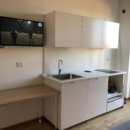Appartamento Casa Marisabella Bari Zewnętrze zdjęcie