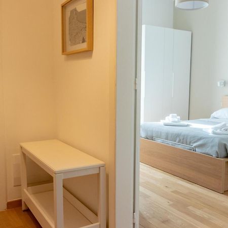 Appartamento Casa Marisabella Bari Zewnętrze zdjęcie
