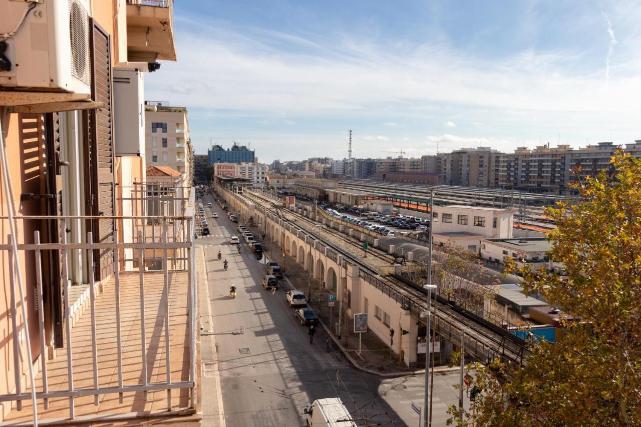 Appartamento Casa Marisabella Bari Zewnętrze zdjęcie