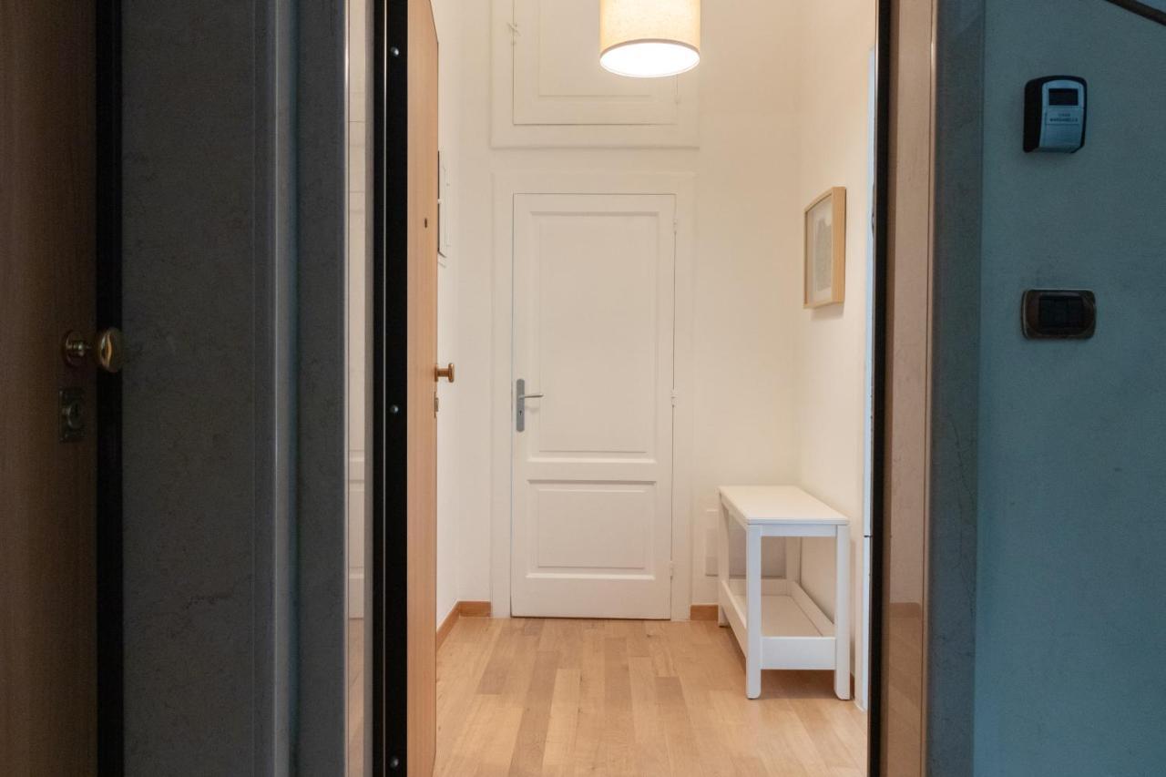 Appartamento Casa Marisabella Bari Zewnętrze zdjęcie