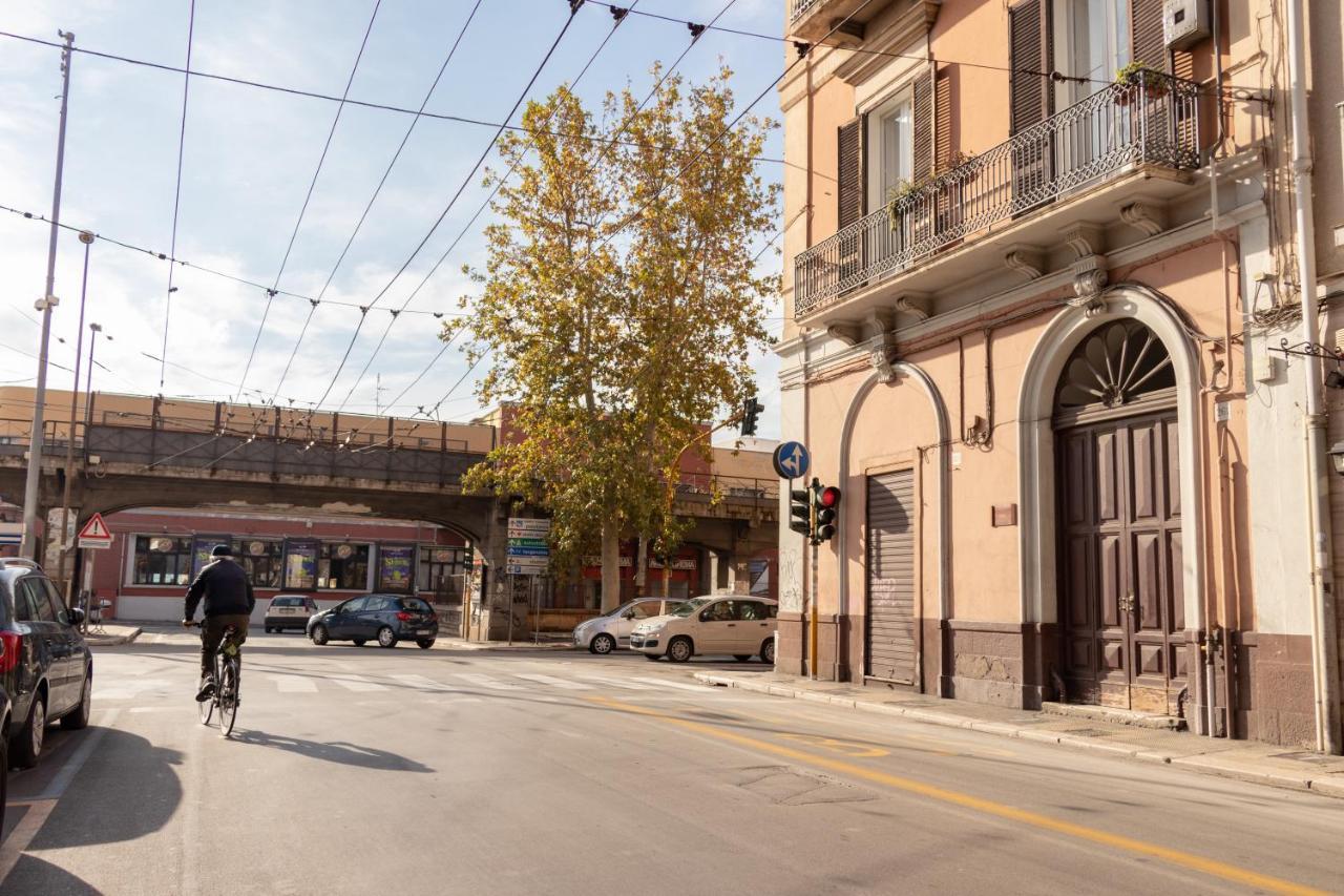 Appartamento Casa Marisabella Bari Zewnętrze zdjęcie