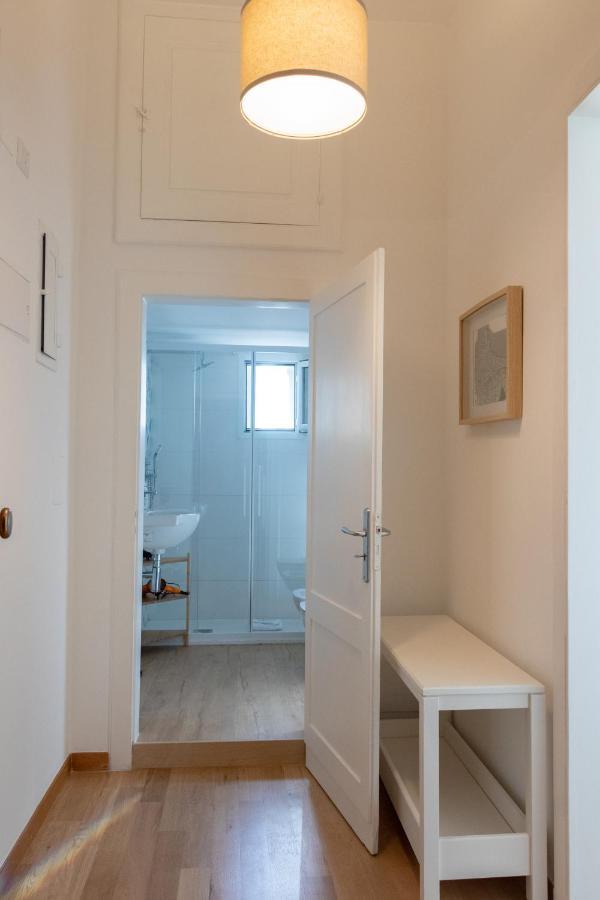 Appartamento Casa Marisabella Bari Zewnętrze zdjęcie